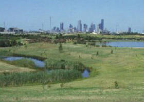 Westgate Park - Sydneys Hotel 0