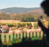 Hanging Rock Winery - Sydneys Hotel