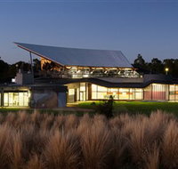 Museum of Australian Democracy at Eureka - Sydneys Hotel