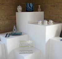 Angledean Pottery - Sydneys Hotel
