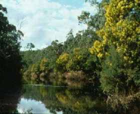 Warrandyte VIC Sydneys Hotel