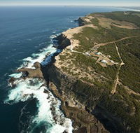 Cape Nelson State Park - Sydneys Hotel