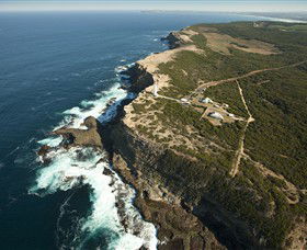 Cape Nelson State Park - Sydneys Hotel 0