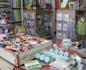 Threadneedle Craft Daylesford - Sydneys Hotel 0