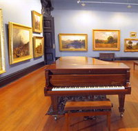 Art Gallery of Ballarat - Sydneys Hotel