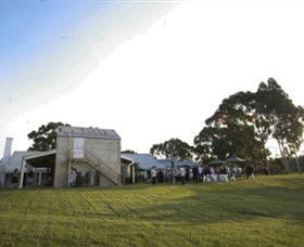 St Leonards Vineyard - Sydneys Hotel 0