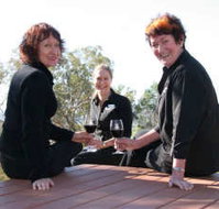 Morrisons Of Glenrowan