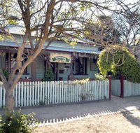 Wistaria Echuca - Sydneys Hotel