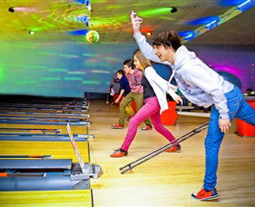 Warrnambool VIC Sydneys Hotel