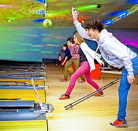 Great Ocean Road Tenpin Bowl - Sydneys Hotel