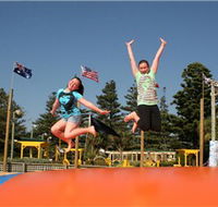 Mini Golf by the Sea - Sydneys Hotel