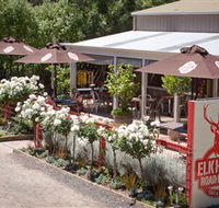 Elk Horn Roadhouse - Sydneys Hotel