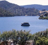 Lake Eildon National Park - Sydneys Hotel
