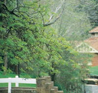 Hepburn Regional Park - Sydneys Hotel