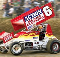 Avalon Raceway - Sydneys Hotel