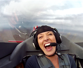 Speedhawk Aerobatic Flights Melbourne - Sydneys Hotel 0