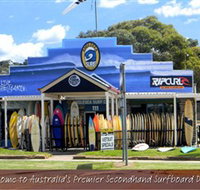 Anglesea Surf Centre