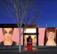 La Trobe University Visual Arts Centre - Sydneys Hotel