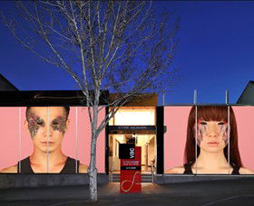 La Trobe University Visual Arts Centre - Sydneys Hotel 0