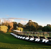 Rosebud Country Club - Sydneys Hotel