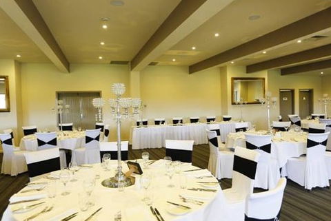 Patterson River Golf Club - Sydneys Hotel 2