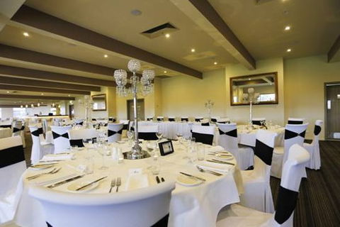 Patterson River Golf Club - Sydneys Hotel 3