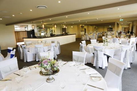 Patterson River Golf Club - Sydneys Hotel 5