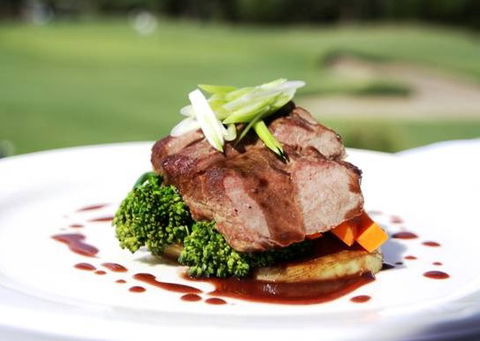 Patterson River Golf Club - Sydneys Hotel 6