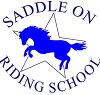 Saddle On Riding School