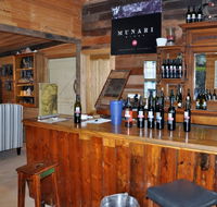 Munari Wines - Sydneys Hotel