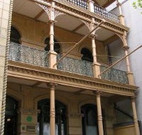 History House - Sydneys Hotel
