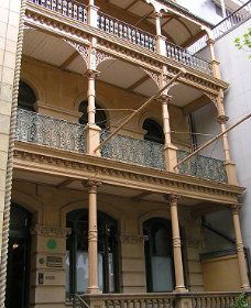 History House - Sydneys Hotel 0