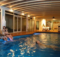 Logans Beach Spa and Fitness - Sydneys Hotel