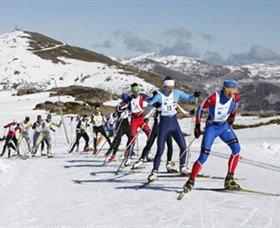 Falls Creek Alpine Resort - Sydneys Hotel 0