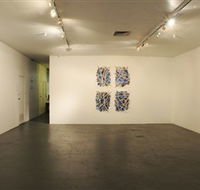 Trocadero Art Space