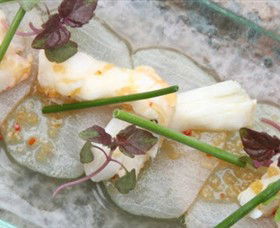 Oakdene Vineyards Restaurant And Cellar Door - Sydneys Hotel 0