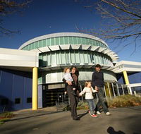 Scienceworks - Sydneys Hotel