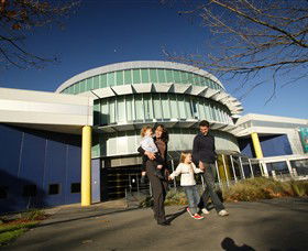 Scienceworks - Sydneys Hotel 0
