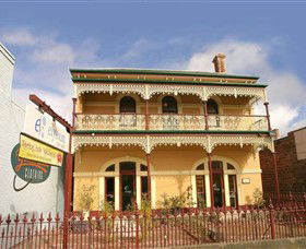 Elysium Day Spa - Sydneys Hotel 0