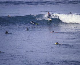 Point Addis Marine National Park - Sydneys Hotel 0