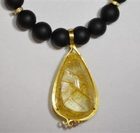 Silvermist Studio Jewellers Gallery - Sydneys Hotel