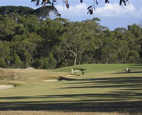 Mount Martha VIC Sydneys Hotel