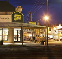 Beechworth Honey Experience - Sydneys Hotel