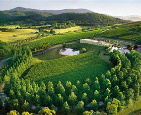 TarraWarra Estate - Sydneys Hotel 0
