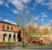 The Capital - Bendigo's Performing Arts Centre - Sydneys Hotel