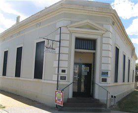 Port Albert Maritime Museum - Gippsland Regional Maritime Museum - Sydneys Hotel 0