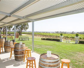 Avon Ridge Vineyard & Function Room - Sydneys Hotel 0