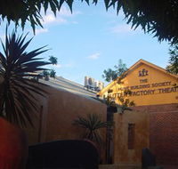 The Butter Factory Theatre Wodonga - Sydneys Hotel