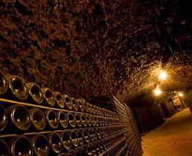 Seppelt Great Western - Sydneys Hotel 0