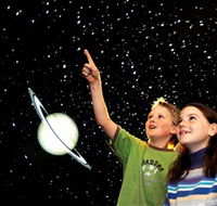 Discovery Science and Technology Centre - Sydneys Hotel
